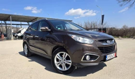 Hyundai IX35 2.0* 4х4* Автомат* Кожа, снимка 3