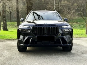 BMW X7 M-Sport xDrive 6+ 1, снимка 2