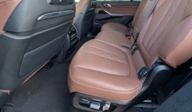 BMW X7 M-Sport xDrive 6+ 1, снимка 8