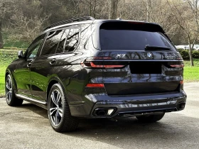 BMW X7 M-Sport xDrive 6+ 1, снимка 3