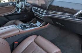 BMW X7 M-Sport xDrive 6+ 1, снимка 7