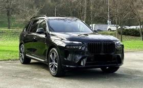 BMW X7 M-Sport xDrive 6+ 1, снимка 1