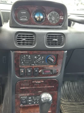 Hyundai Galloper, снимка 7