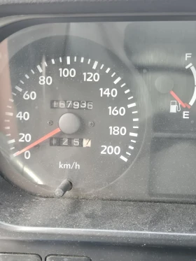 Hyundai Galloper, снимка 11
