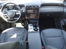 Hyundai Tucson 1.6T-GDi/179HP/PRIME/AWD/CAM/NAVI/DIGI/263q, снимка 8