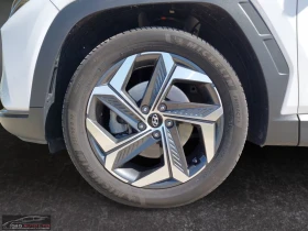 Hyundai Tucson 1.6T-GDi/179HP/PRIME/AWD/CAM/NAVI/DIGI/263q, снимка 14