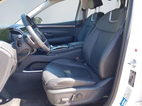 Hyundai Tucson 1.6T-GDi/179HP/PRIME/AWD/CAM/NAVI/DIGI/263q, снимка 7