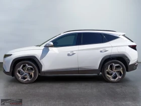 Hyundai Tucson 1.6T-GDi/179HP/PRIME/AWD/CAM/NAVI/DIGI/263q, снимка 3