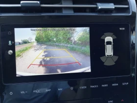 Hyundai Tucson 1.6T-GDi/179HP/PRIME/AWD/CAM/NAVI/DIGI/263q, снимка 11