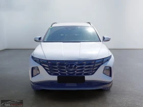 Hyundai Tucson 1.6T-GDi/179HP/PRIME/AWD/CAM/NAVI/DIGI/263q, снимка 2