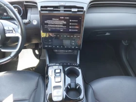 Hyundai Tucson 1.6T-GDi/179HP/PRIME/AWD/CAM/NAVI/DIGI/263q, снимка 9