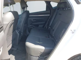 Hyundai Tucson 1.6T-GDi/179HP/PRIME/AWD/CAM/NAVI/DIGI/263q, снимка 12