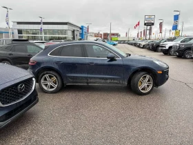 Porsche Macan * S * ОБДУХВАНЕ* ПАНОРАМА* BOSE* , снимка 3