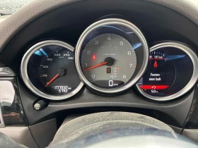 Porsche Macan * S * ОБДУХВАНЕ* ПАНОРАМА* BOSE* , снимка 8