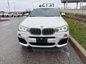 BMW X4 XDRIVE/LANE ASSIST/2 КЛЮЧА/КЕЙЛЕС, снимка 2