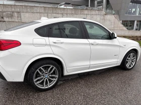 BMW X4 XDRIVE/LANE ASSIST/2 КЛЮЧА/КЕЙЛЕС, снимка 4
