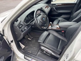 BMW X4 XDRIVE/LANE ASSIST/2 КЛЮЧА/КЕЙЛЕС, снимка 7