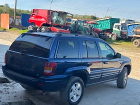 Jeep Grand cherokee, снимка 2