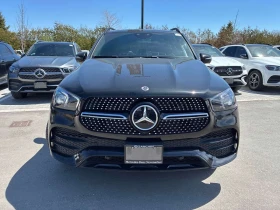 Mercedes-Benz GLE 350 | AMG-LINE| DISTRONIC| 360| NIGHT PACKAGE| BURMEST, снимка 2