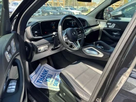 Mercedes-Benz GLE 350 | AMG-LINE| DISTRONIC| 360| NIGHT PACKAGE| BURMEST, снимка 10