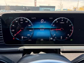 Mercedes-Benz GLE 350 | AMG-LINE| DISTRONIC| 360| NIGHT PACKAGE| BURMEST, снимка 11