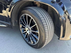 Mercedes-Benz GLE 350 | AMG-LINE| DISTRONIC| 360| NIGHT PACKAGE| BURMEST, снимка 7