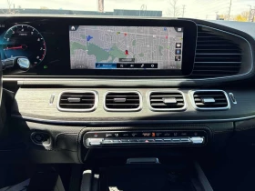 Mercedes-Benz GLE 350 | AMG-LINE| DISTRONIC| 360| NIGHT PACKAGE| BURMEST, снимка 13