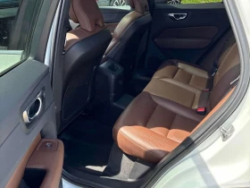 Volvo XC60 INSCRIPTION EXPRESSION| PANO| ПОДГРЕВИ| CARFAX| , снимка 16
