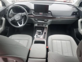 Audi Q5 2l Premium Plus, снимка 8