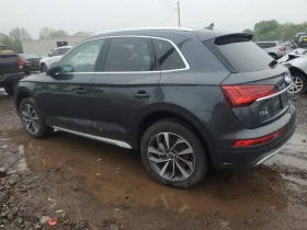 Audi Q5 2l Premium Plus, снимка 2