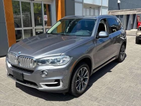 BMW X5 * xDrive35i * АВТОКРЕДИТ * ОТ ПРЕДСТАВИТЕЛСТВО, снимка 1