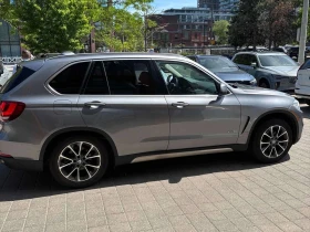 BMW X5 * xDrive35i * АВТОКРЕДИТ * ОТ ПРЕДСТАВИТЕЛСТВО, снимка 4