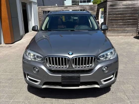 BMW X5 * xDrive35i * АВТОКРЕДИТ * ОТ ПРЕДСТАВИТЕЛСТВО, снимка 2