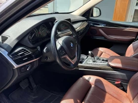BMW X5 * xDrive35i * АВТОКРЕДИТ * ОТ ПРЕДСТАВИТЕЛСТВО, снимка 7
