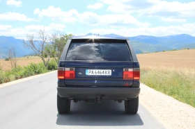 Land Rover Range rover, снимка 7