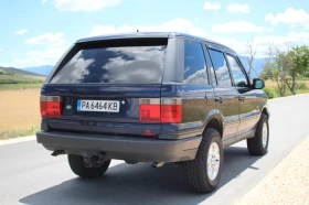 Land Rover Range rover, снимка 6