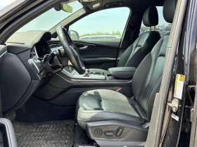 Audi Q7 55 TFSI* CARFAX* ОПЦИЯ ЗА ФИНАНСИРАНЕ* , снимка 7