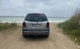 SsangYong Rexton 2, 7 4x4, снимка 3