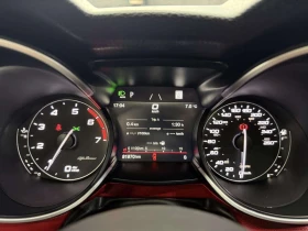 Alfa Romeo Stelvio TI / ПАНО / ЛИЗИНГ / ЦЕНА до БГ, снимка 11