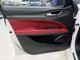 Alfa Romeo Stelvio TI / ПАНО / ЛИЗИНГ / ЦЕНА до БГ, снимка 6