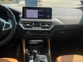 BMW X4 * xDrive30i * CARFAX * БЕЗ ПЪРВОНАЧАЛНА ВНОСКА, снимка 9