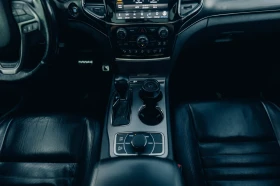 Jeep Grand cherokee Limited X 3.6 V6 ГАЗ, снимка 10
