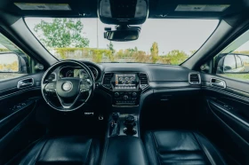 Jeep Grand cherokee Limited X 3.6 V6 ГАЗ, снимка 8