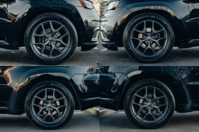 Jeep Grand cherokee Limited X 3.6 V6 ГАЗ, снимка 17