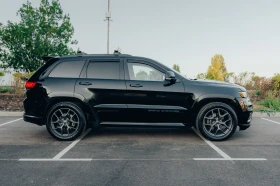 Jeep Grand cherokee Limited X 3.6 V6 ГАЗ, снимка 4