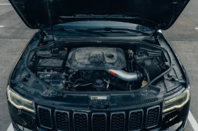 Jeep Grand cherokee Limited X 3.6 V6 ГАЗ, снимка 7