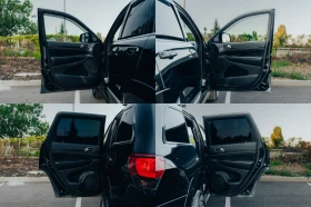 Jeep Grand cherokee Limited X 3.6 V6 ГАЗ, снимка 12