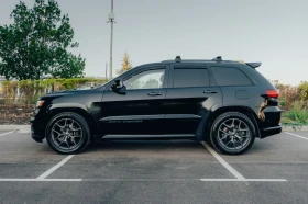 Jeep Grand cherokee Limited X 3.6 V6 ГАЗ, снимка 3
