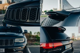 Jeep Grand cherokee Limited X 3.6 V6 ГАЗ, снимка 15