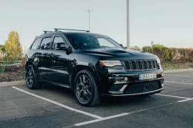 Jeep Grand cherokee Limited X 3.6 V6 ГАЗ, снимка 5